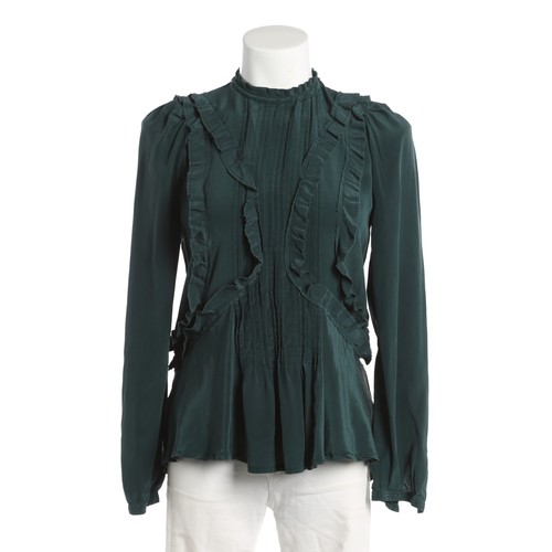 Isabel marant bluse 38 - isabel, fr