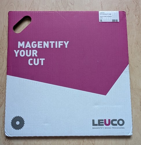 LEUCO