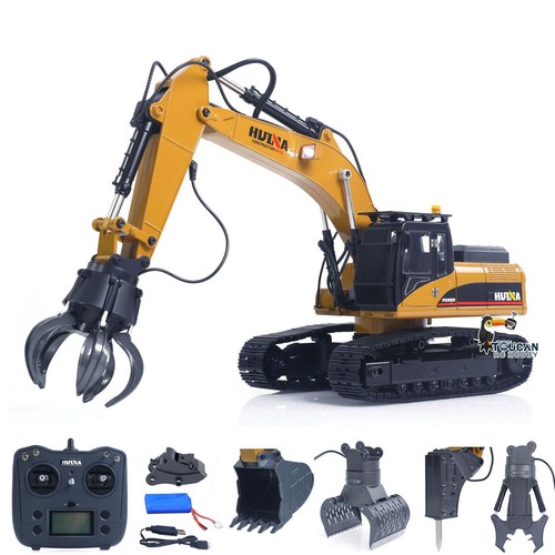 Huina new upgrade580 14 - new,