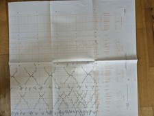 Bildfahrplan Murnau-Oberammergau, Tutzing-Kochel, Jahresfahrplan 2002, - Rarität