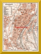 Magdeburg über 100 - magdeburg, +Über