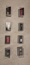 Modelautos In 8 cm Plastik