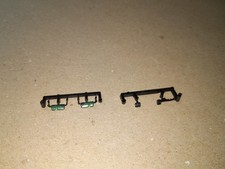 Herpa Spiegelsatz für MB