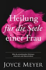 Heilung für die Seele einer