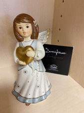 Goebel Figur (Engel mit Herz)