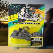 BATMAN FOREVER - ROBINCYCLE