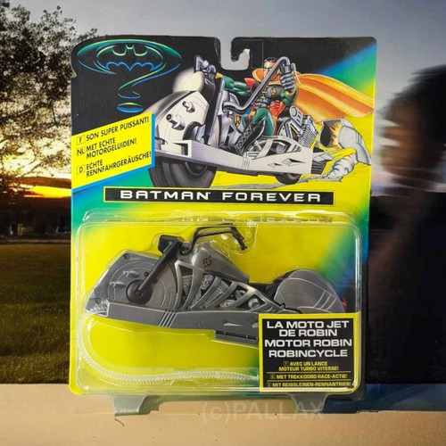 Batman forever robincycle - -,