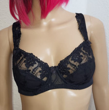 eleganter Nuance Spitze Bügel