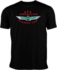 Ford thunderbird shirt - ford,