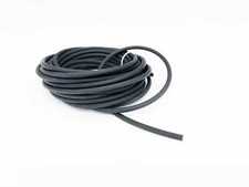 Meterware Kedergummi