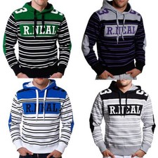 Rusty Neal Herren Sweatshirt