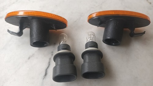 Opel vectra seitenblinker - opel, b