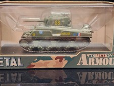 CDC 1:72 Fertigmodell Metal