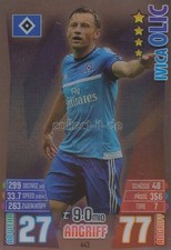 Match attax 443 - -,