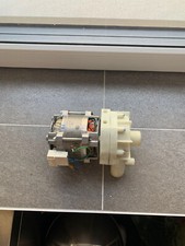 Winterhalter Pumpe Typ UP 30-369