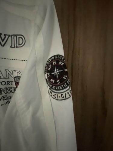 Camp david jacke herren m - camp,