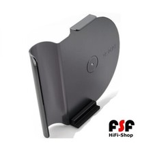 Denon Haube (Dust Cover) sw für Plattenspieler DP400 | DP450USB ✔Original  ✔NEU!