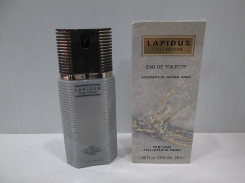 Ted lapidus pour homme - ted,