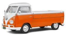 VW Volkswagen T1 Pick-up -