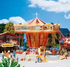Faller 140315 Kirmes Bausatz