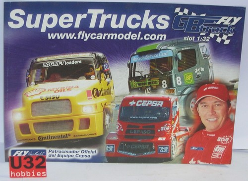 Fly gbtrack katalog - gbtrack,