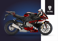 BMW S 1000 RR 2009-2024 Grafik