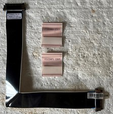 Samsung LVDS BN96-17116F YT1B28B1 2269 YS1C06F1 AWM20861 E316455 aus UE40D5000PW