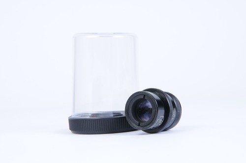 Carl zeiss luminar - carl, 63mm