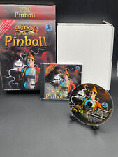 Simon The Sorcerer's Pinball - PC CD-ROM - BIG BOX / OVP - TOP
