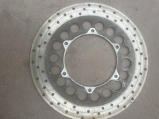 Bremsscheibe Vorne Yamaha XVS 650 A Dragstar 4VR  1998-2006 XVS650