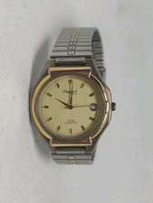 Regent Para Quartz Herrenuhr