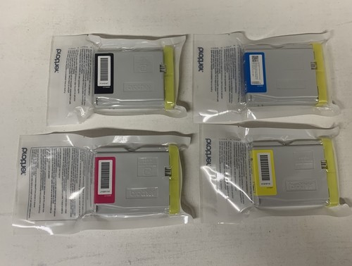 Set original brother lc1000bk - set,