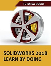 SOLIDWORKS 2018 Lernen Durch