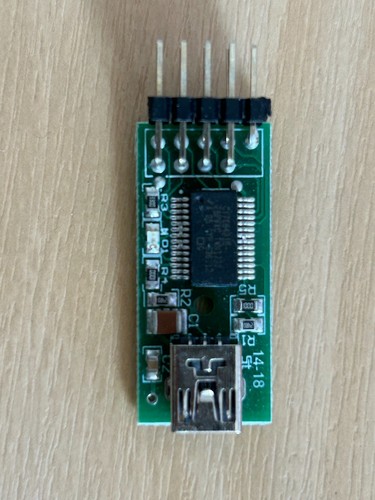 Switch universal usb taster - ,