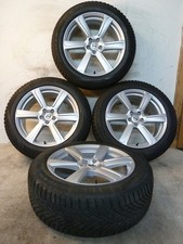 Original Volvo XC90 II Winterräder 235/55R19 2x7 mm 2x6,5 mm Pirelli Np 1.950,--