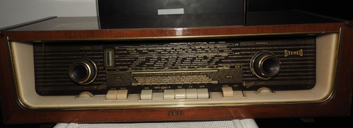 Aeg super tambour defekt - aeg, 61