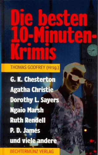 Die besten minuten krimis - die, 10-minuten-krimis