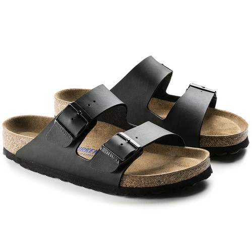 Birkenstock arizona soft - birkenstock,