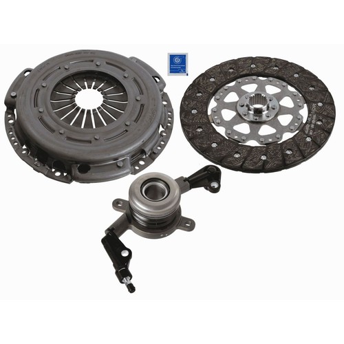 Kupplungssatz sachs 3000 990 - 3000,