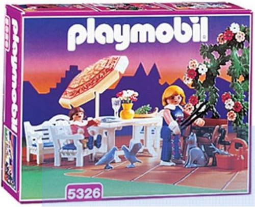 Playmobil 5326 - playmobil,