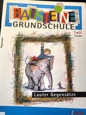 BAUSTEINE Grundschule 1/05