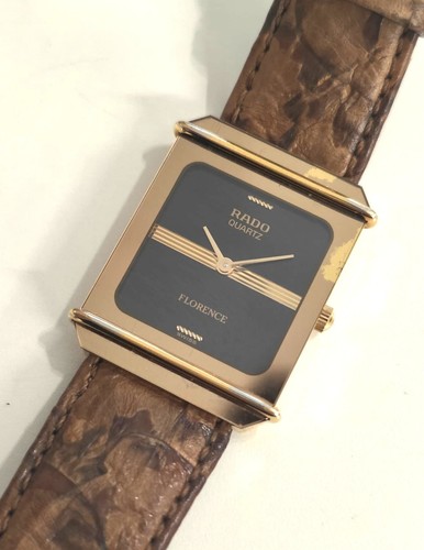 Rado florence damenuhr swiss - florence,