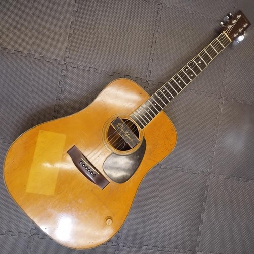 Yairi 303 1975 vintage - yd-303,