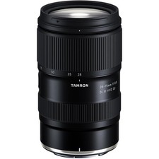 Tamron 28-75mm F/2.8 Di III