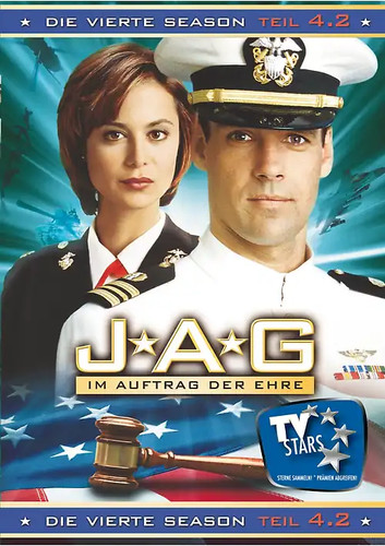 Jag auftrag der - im,