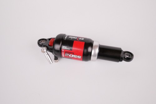 Swiss ssd l210 dämpfer - l210,