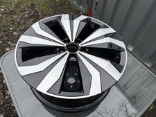 2GM601025AJ Alufelge Manila VW