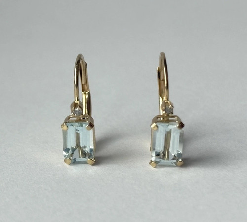 Nachlass 14k gelbgold - nachlass,