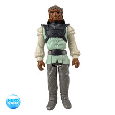 Star Wars Nikto ROTJ 1983 Kenner Vintage