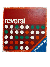 Reversi 1974 Ravensburger